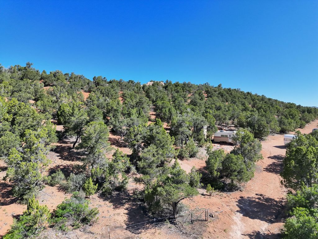 Photo of 20 off Highway 56, Cedar City, UT 84721 (MLS # 111595)