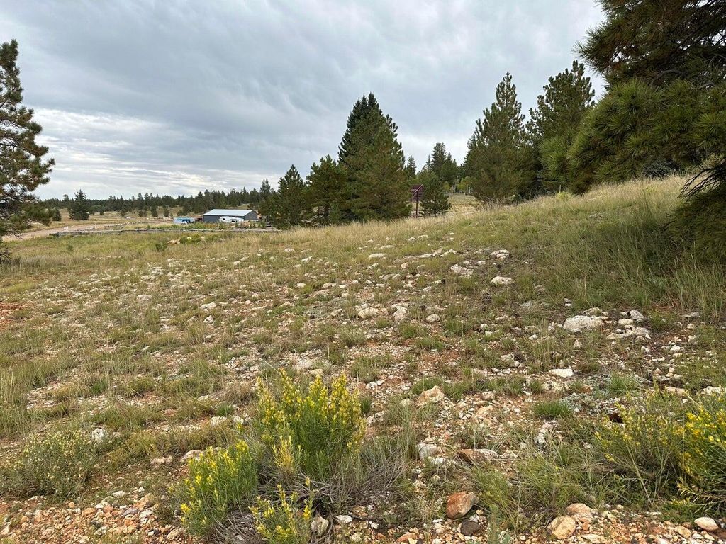 Photo of 2150 N Ridge View RD, Duck Creek Village, UT 84762 (MLS # 111430)