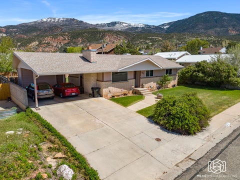 Photo of 1271 S 860 W, Cedar City, UT 84720 (MLS # 117891)