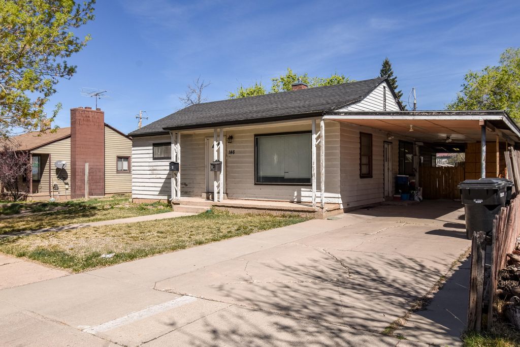Photo of 146 N 1150 W, Cedar City, UT 84720 (MLS # 115387)