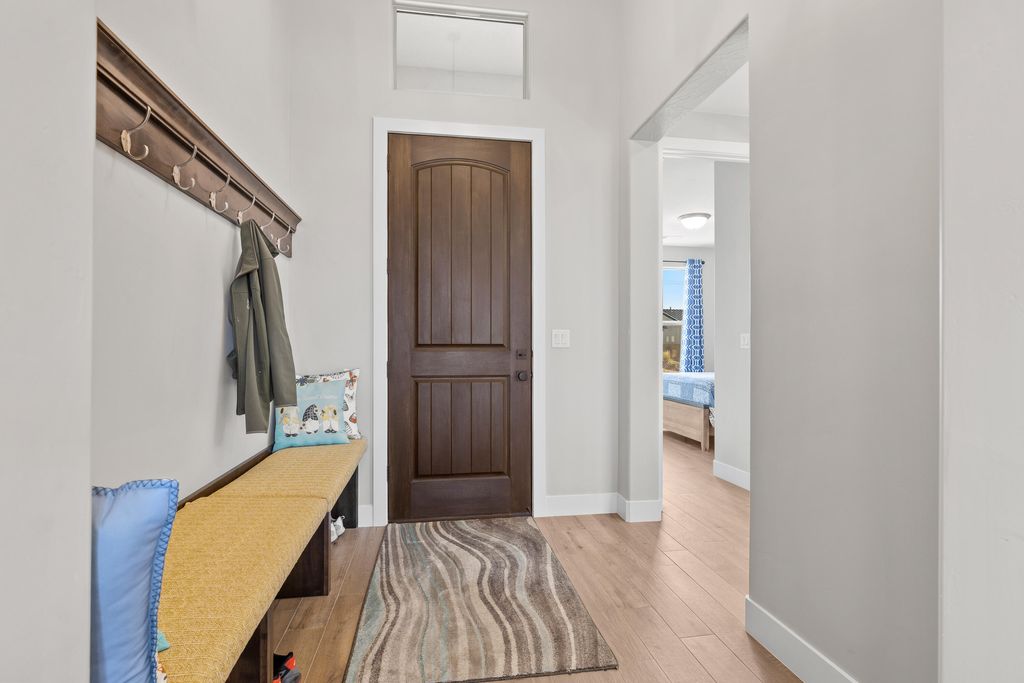 Photo of 315 W Camino Borde, Washington, UT 84780 (MLS # 111047)