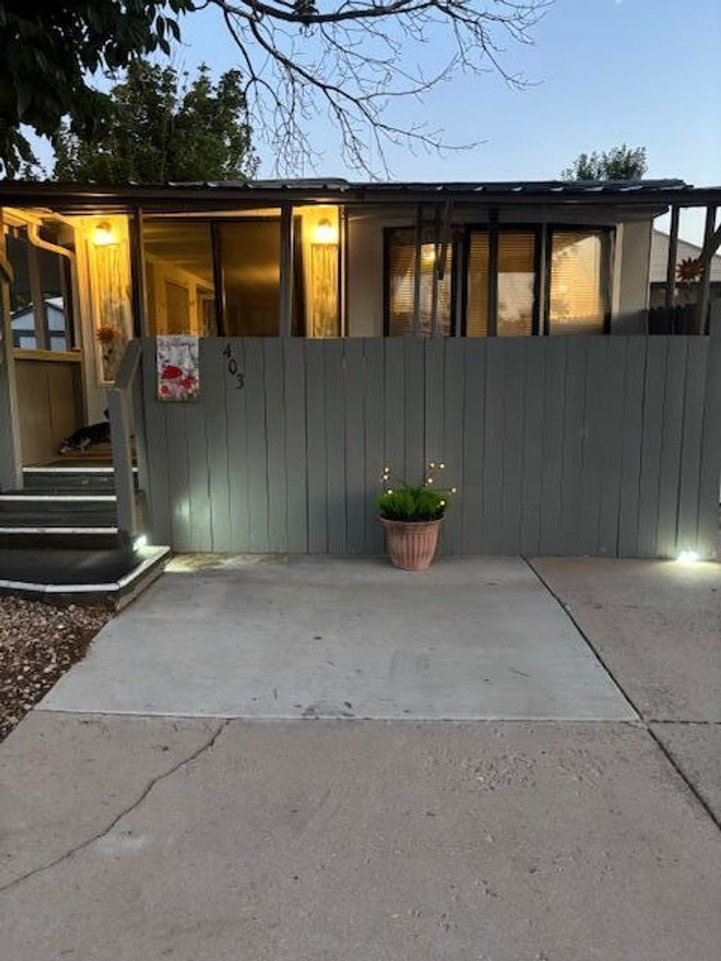 Photo of 403404 Kari, Parowan, UT 84761 (MLS # 109092)