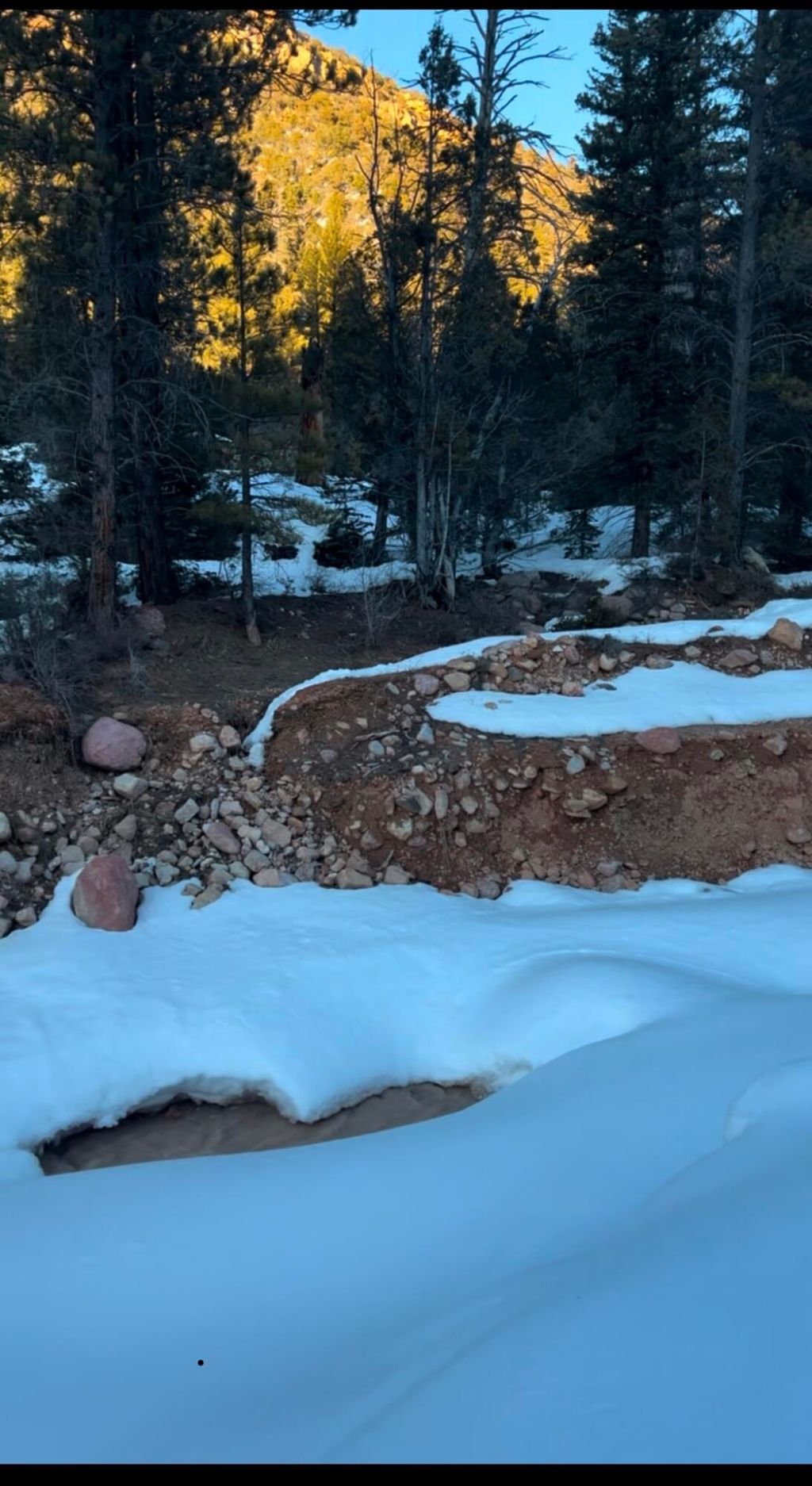 Photo of Cedar Mountain Ashdown Gorge-B, Cedar City, UT 84720 (MLS # 110631)