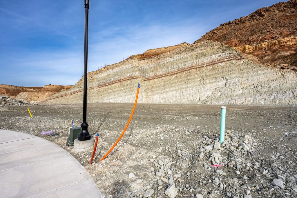 Photo of 1059 E TOMAHAWK DR #LOT 504, Washington, UT 84780 (MLS # 101115)