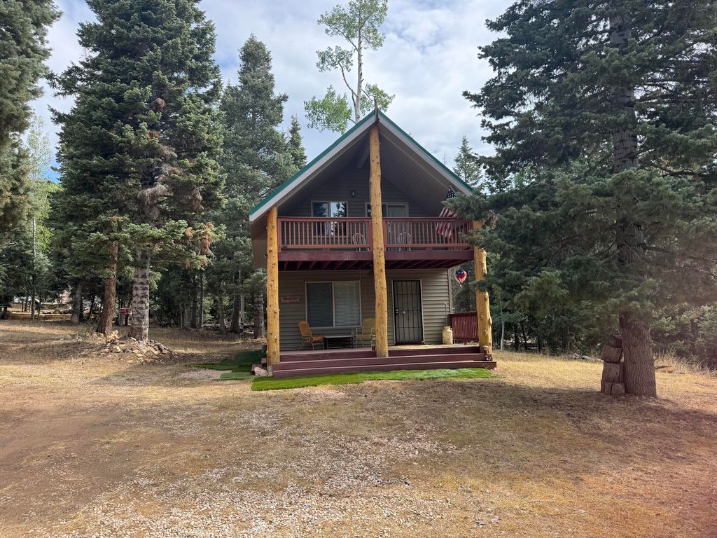Photo of 6240 N Fork RD, Duck Creek Village, UT 84762 (MLS # 115847)
