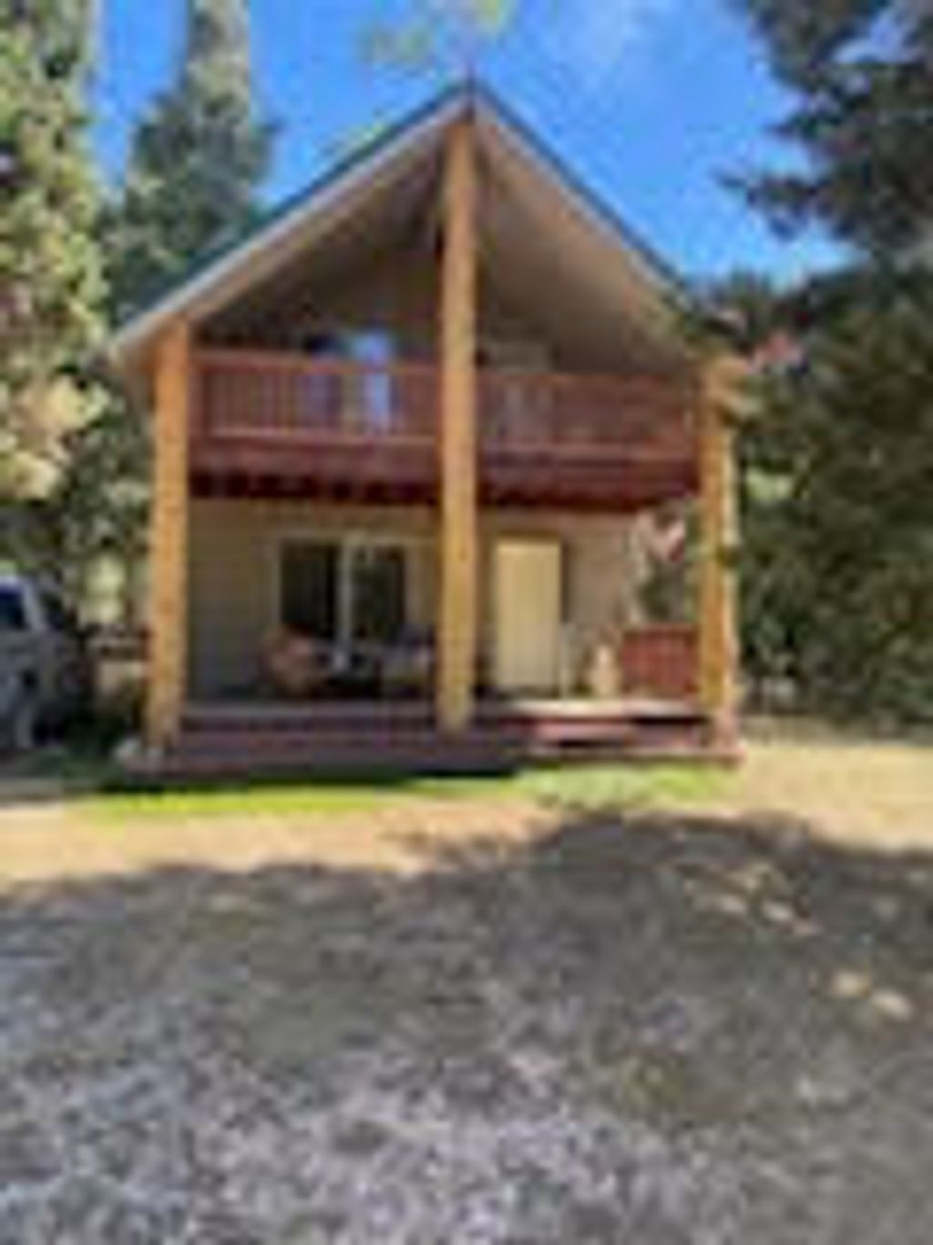 Photo of 6240 N Fork RD, Duck Creek Village, UT 84762 (MLS # 115847)