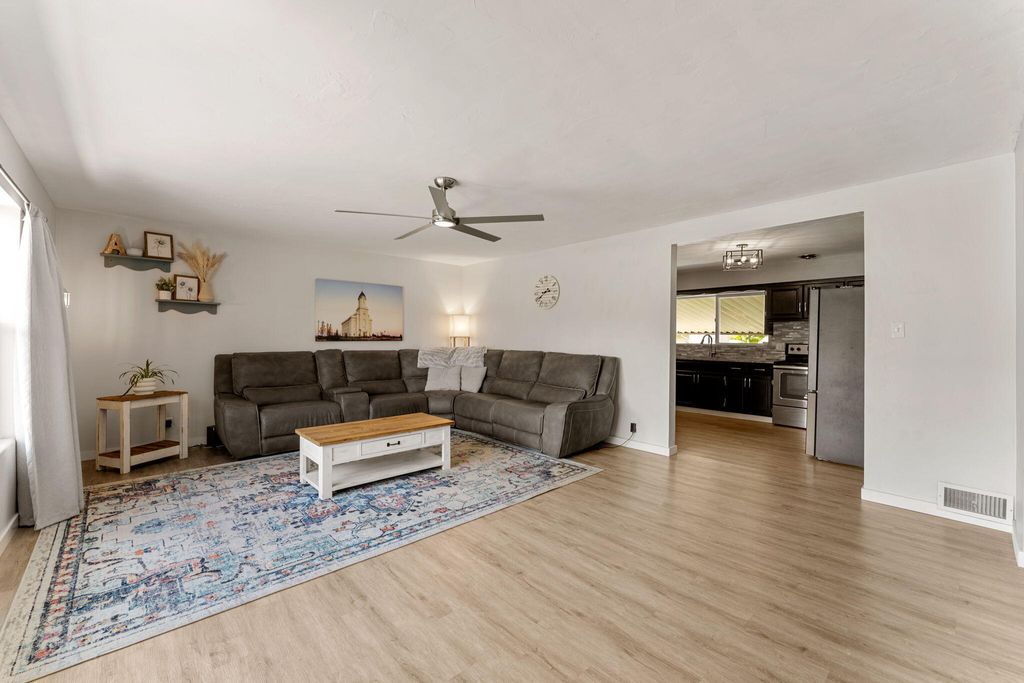 Photo of 534 S 450 W, Cedar City, UT 84720 (MLS # 115738)