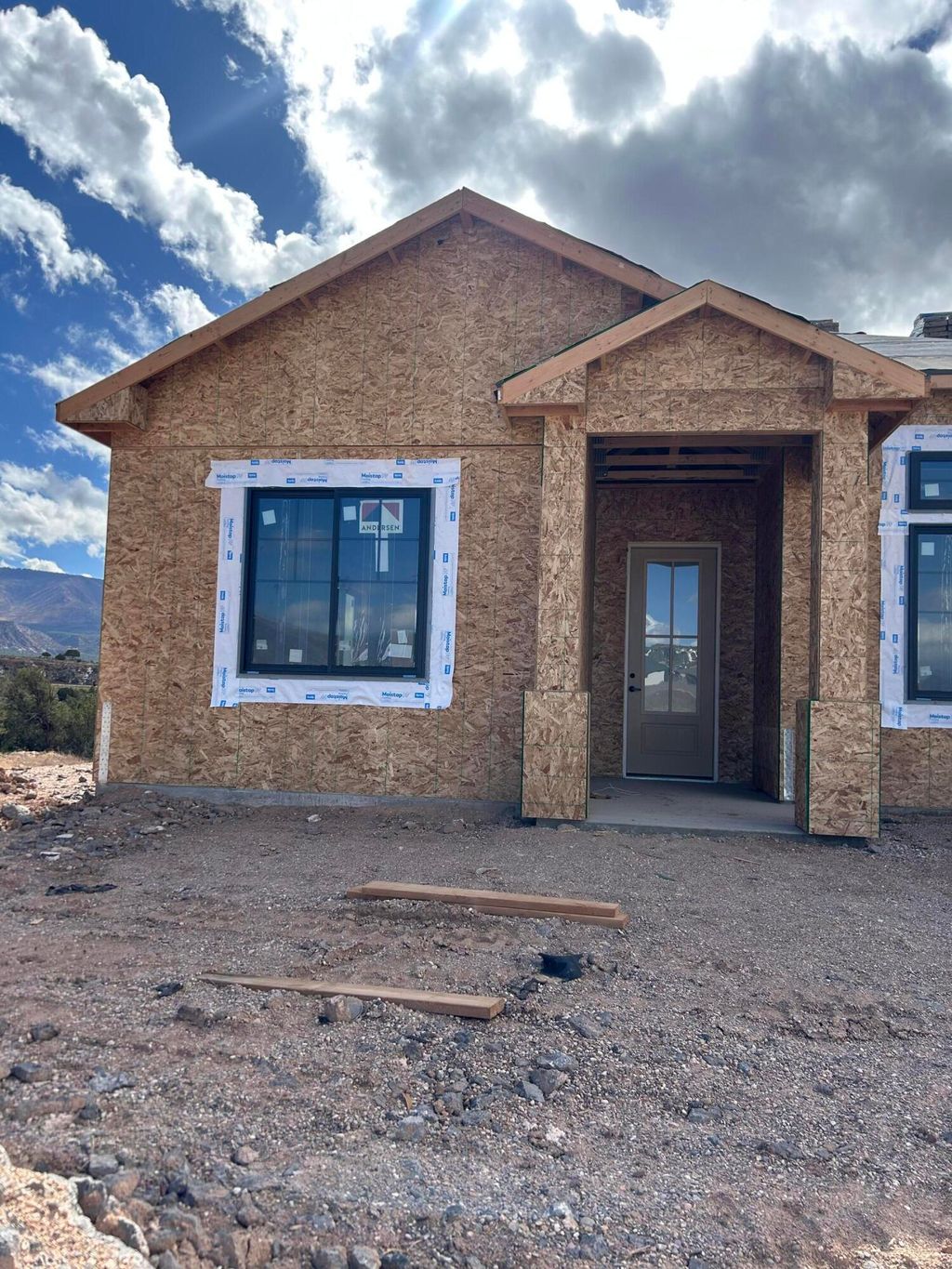 Photo of 3113 W 2350 S, Cedar City, UT 84720 (MLS # 113544)