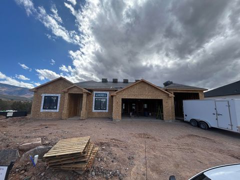 Photo of 3113 W 2350 S, Cedar City, UT 84720 (MLS # 113544)