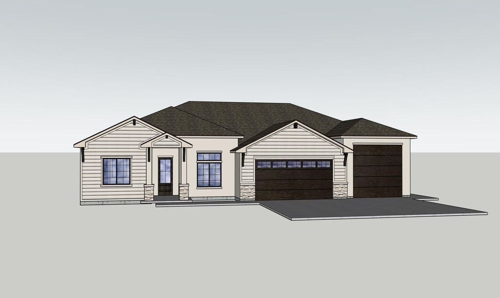 Photo of 3113 W 2350 S, Cedar City, UT 84720 (MLS # 113544)