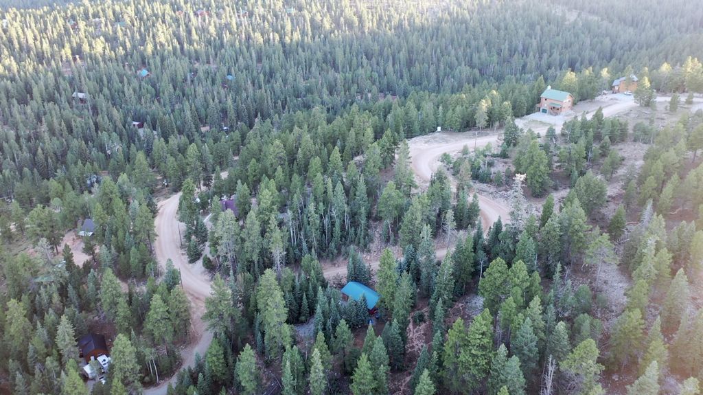 Photo of 17301740 E Willis Creek CIR W, Duck Creek Village, UT 84762 (MLS # 111698)