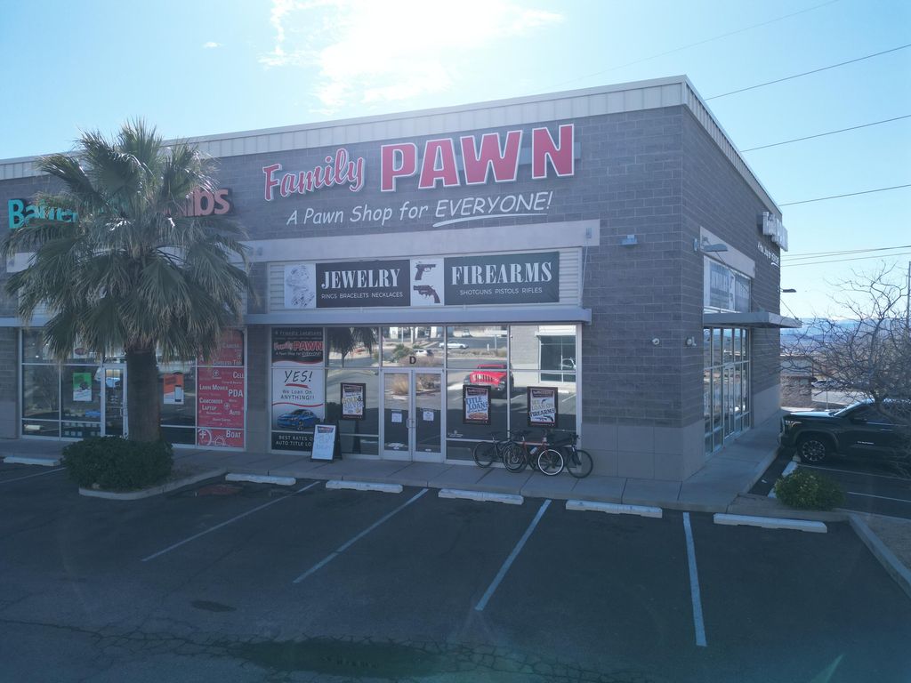 Photo of 1055 W RED CLIFFS Dr, Washington, UT 84780 (MLS # 114970)