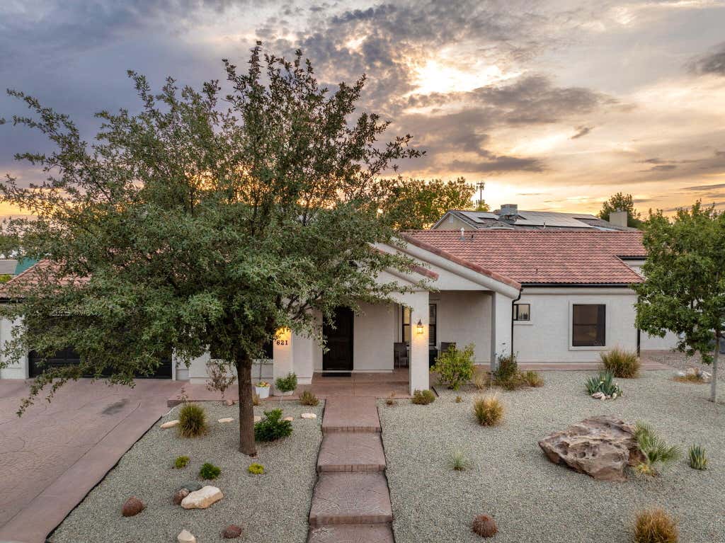 Photo of 621 N Palm CIR, Washington, UT 84780 (MLS # 117651)
