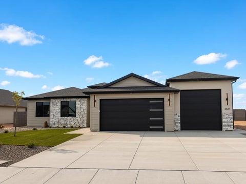 Photo of 3834 W 975 N, Cedar City, UT 84721 (MLS # 118715)