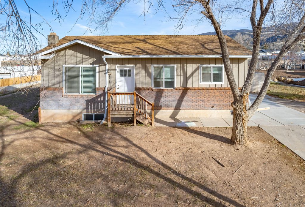 Photo of 4766 N MuleTrain DR, Enoch, UT 84721 (MLS # 114316)