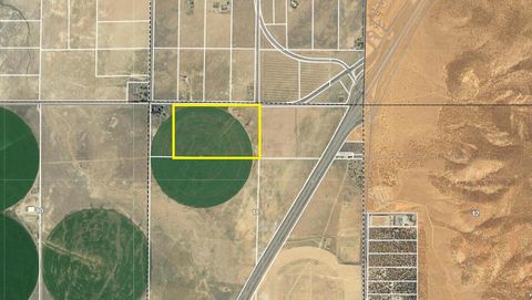 Photo of 6037 W 4000 S #60 Acres, Cedar City, UT 84720 (MLS # 113793)