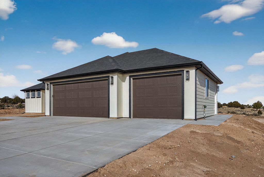 Photo of 4192 W Midvalley RD Rd, Cedar City, UT 84721 (MLS # 113271)