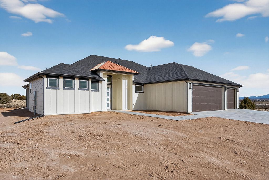 Photo of 4192 W Midvalley RD Rd, Cedar City, UT 84721 (MLS # 113271)