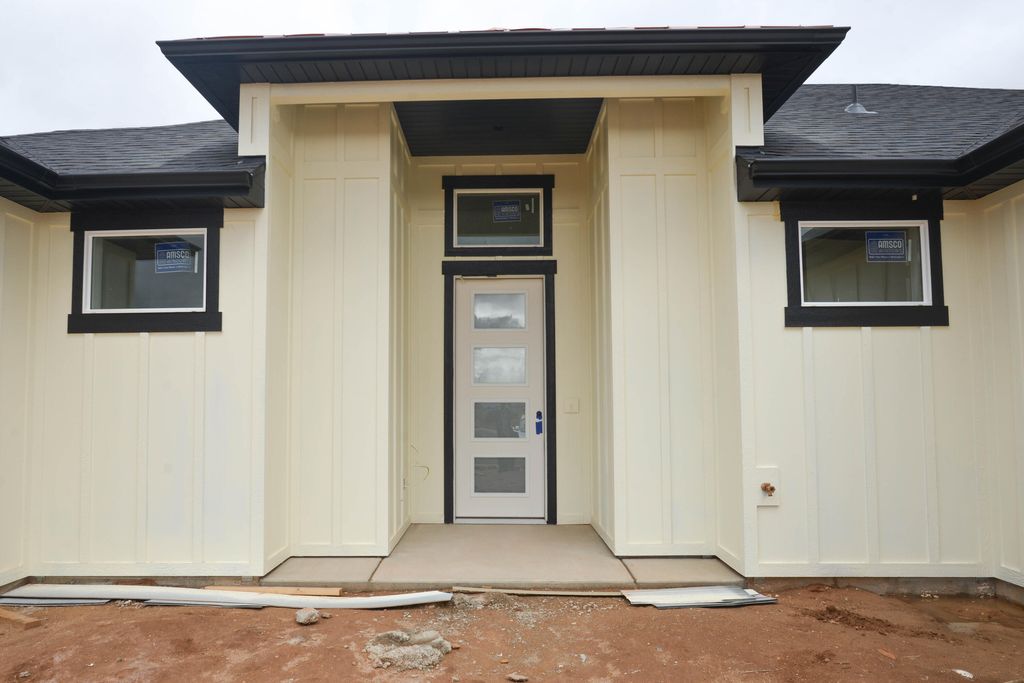 Photo of 4192 W Midvalley RD, Cedar City, UT 84721 (MLS # 113271)