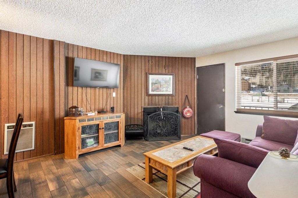 Photo of 385 S Vasels Rd #65 Rd, Brian Head, UT 84719 (MLS # 113350)