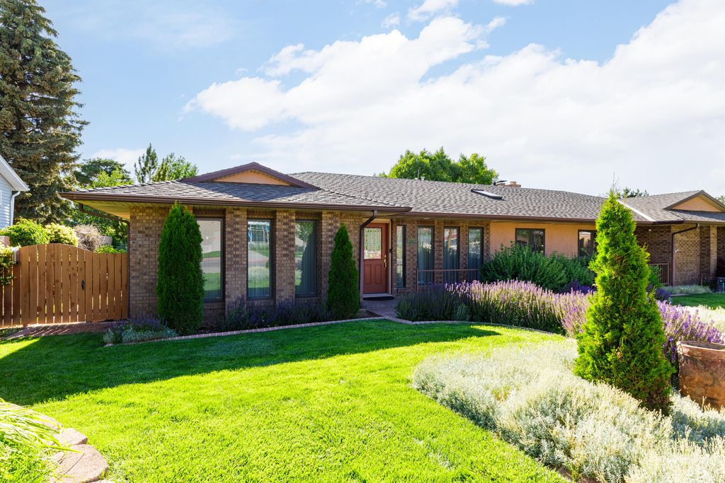 Photo of 814 S 860 W, Cedar City, UT 84720 (MLS # 114292)