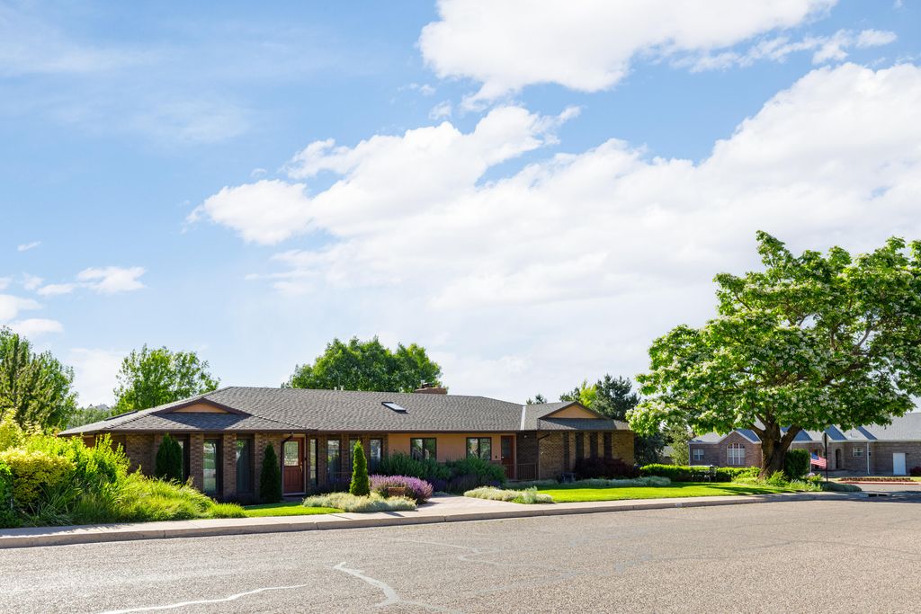 Photo of 814 S 860 W, Cedar City, UT 84720 (MLS # 114292)