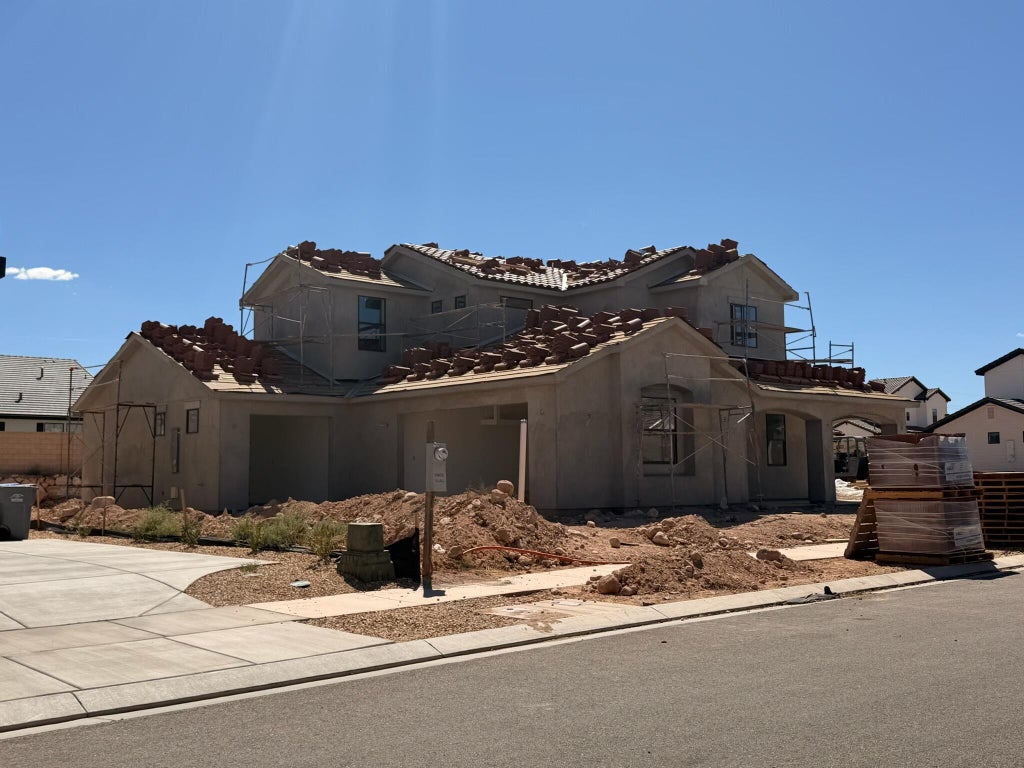 Photo of 467 W Canyon Pine DR, Saint George, UT 84790 (MLS # 117979)