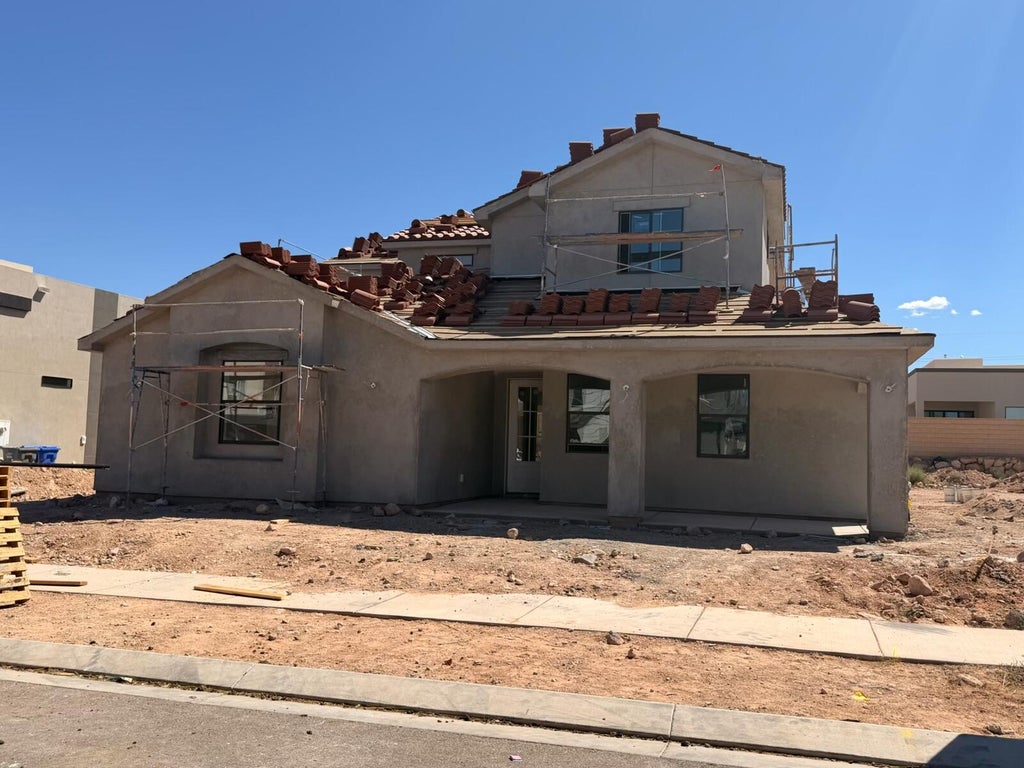 Photo of 467 W Canyon Pine DR, Saint George, UT 84790 (MLS # 117979)