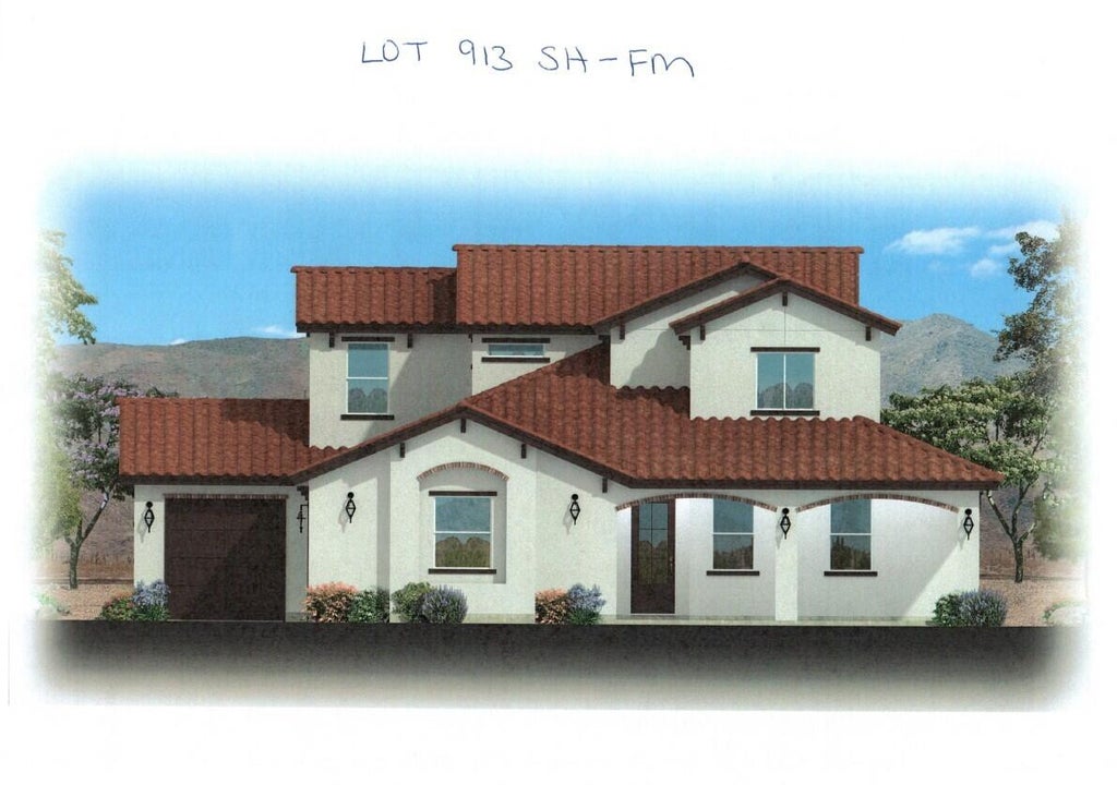 Photo of 467 W Canyon Pine DR, Saint George, UT 84790 (MLS # 117979)