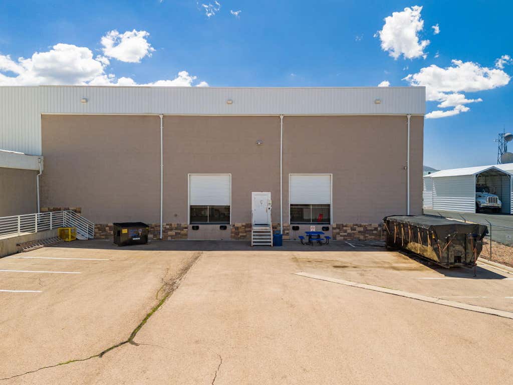 Photo of 2331 W Park Ave, Cedar City, UT 84721 (MLS # 117447)