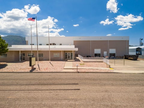 Photo of 2331 W Park Ave, Cedar City, UT 84721 (MLS # 117447)