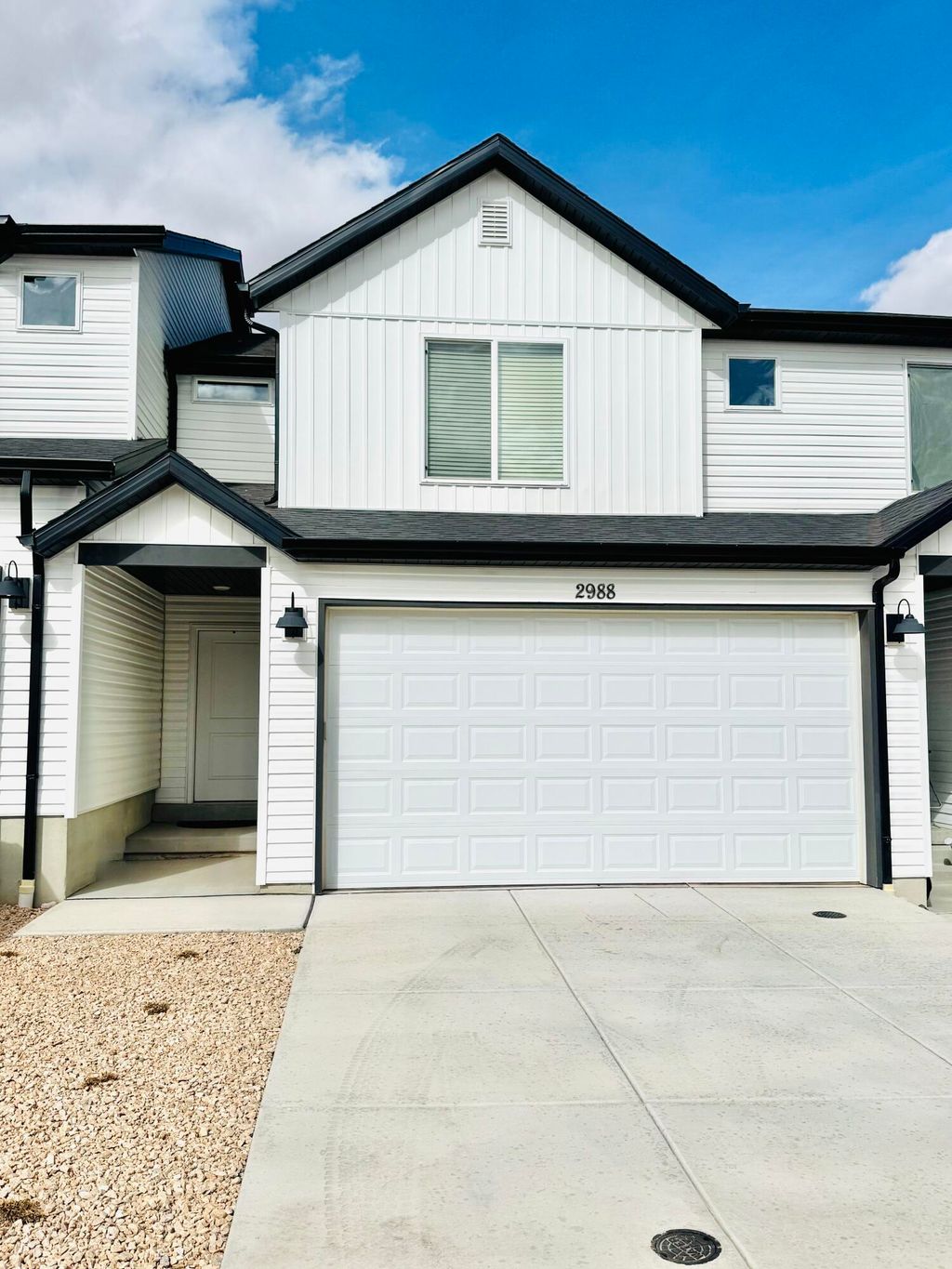 Photo of 2988 W Ezra DR, Cedar City, UT 84720 (MLS # 114963)