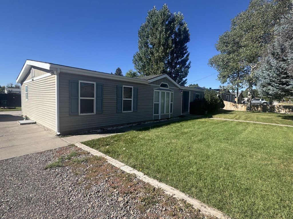 Photo of 180 E 300 N, Panguitch, UT 84759 (MLS # 113093)