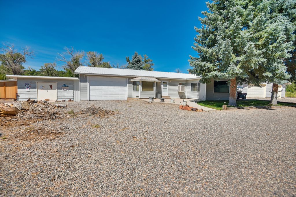Photo of 2373 E 190 North Navajo Trail, Beaver, UT 84713 (MLS # 112874)