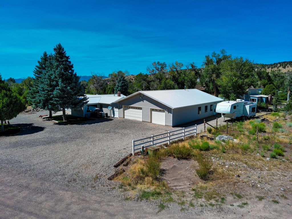 Photo of 2373 E 190 North Navajo Trail, Beaver, UT 84713 (MLS # 112874)