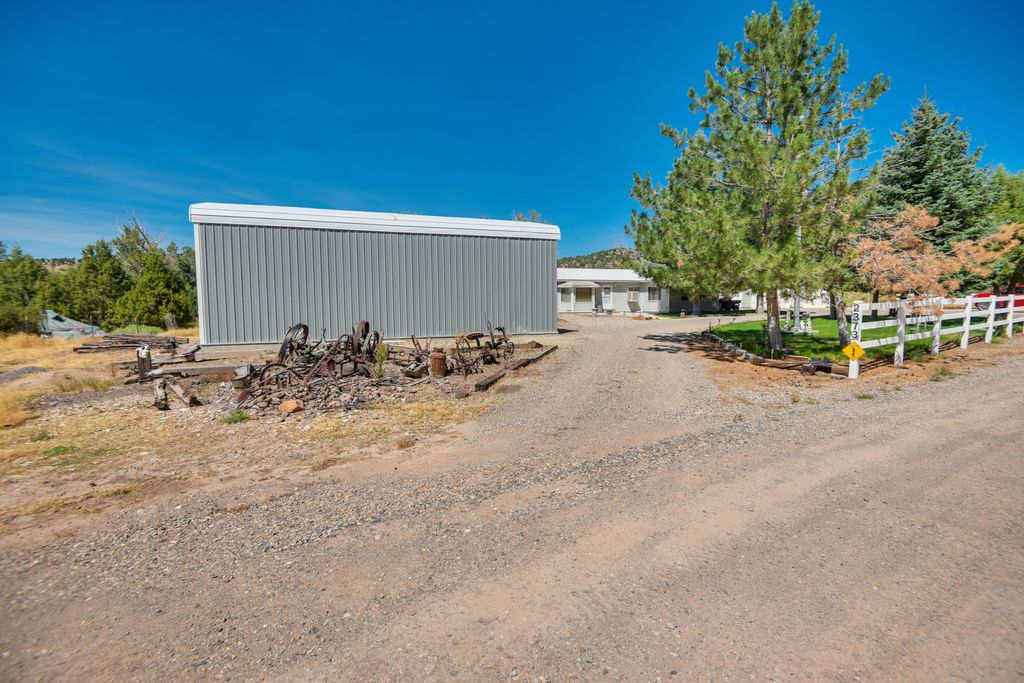 Photo of 2373 E 190 North Navajo Trail, Beaver, UT 84713 (MLS # 112874)