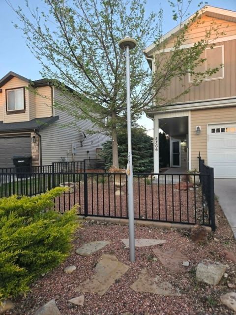 Photo of 2766 N Mountain Valley Trail, Cedar City, UT 84721 (MLS # 116238)