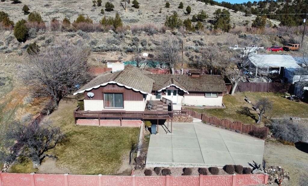 Photo of 1943 E 425 North, Beaver, UT 84713 (MLS # 114344)