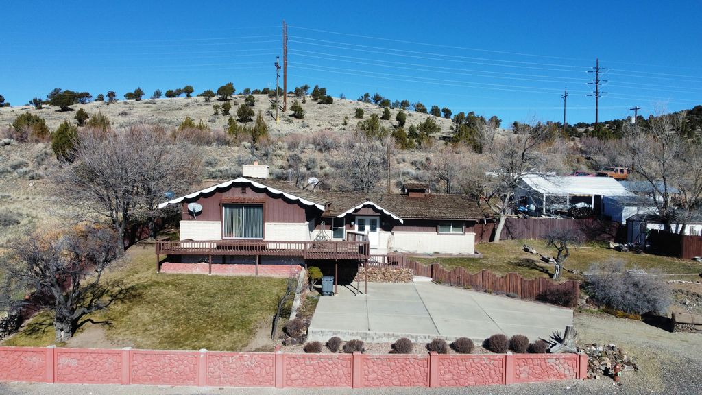 Photo of 1943 E 425 North, Beaver, UT 84713 (MLS # 114344)