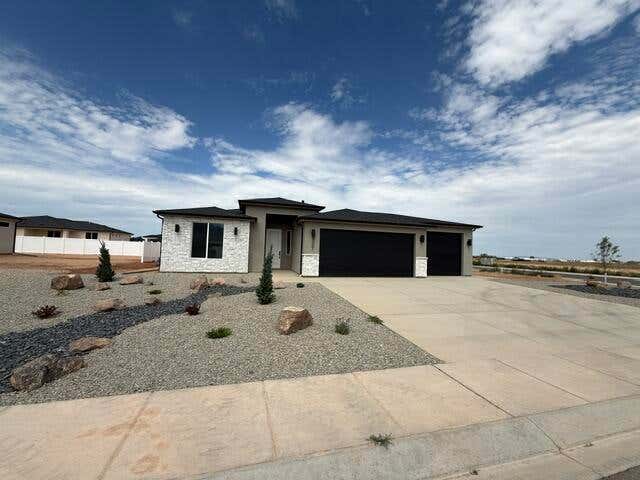 Photo of 4987 N 970 E #Lot 92, Enoch, UT 84721 (MLS # 115671)
