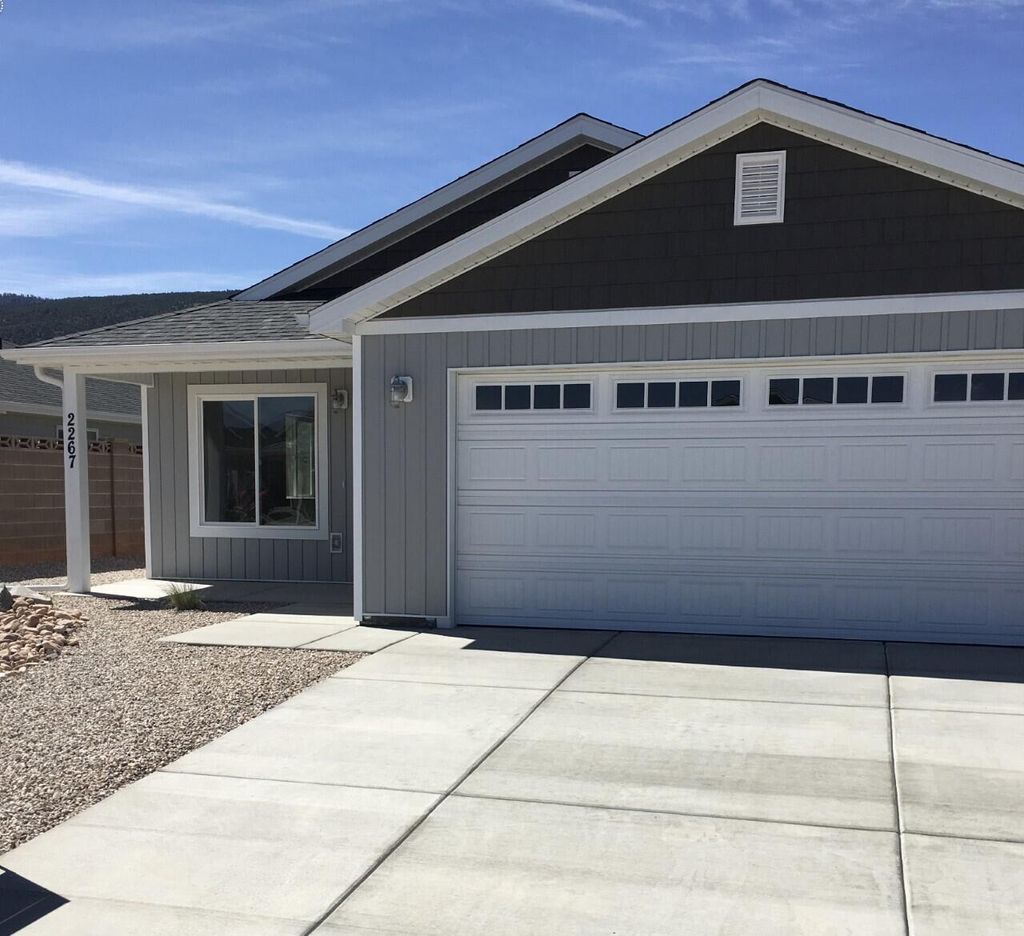 Photo of 2267 W 475 S, Parowan, UT 84761 (MLS # 115094)