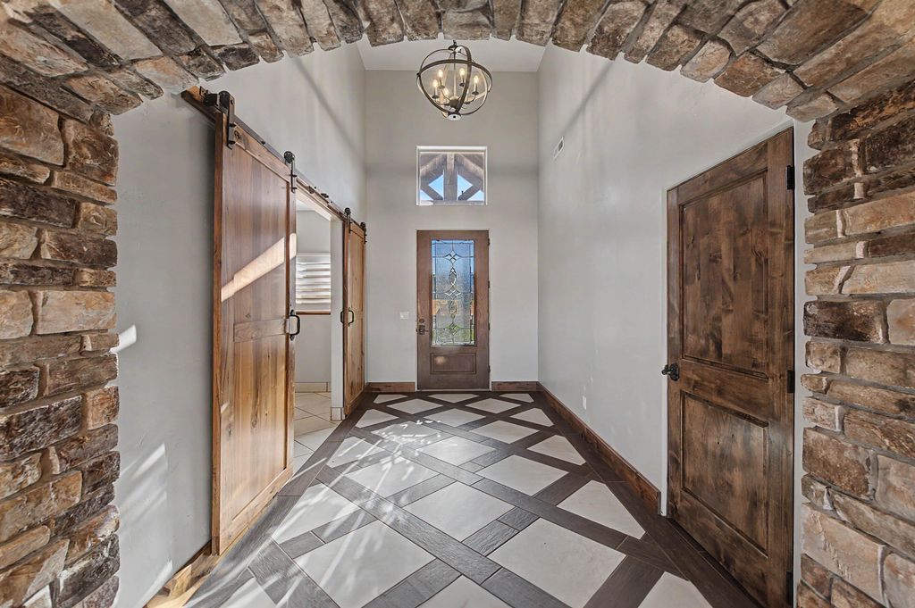 Photo of 296 S 1075 W, Parowan, UT 84761 (MLS # 115644)