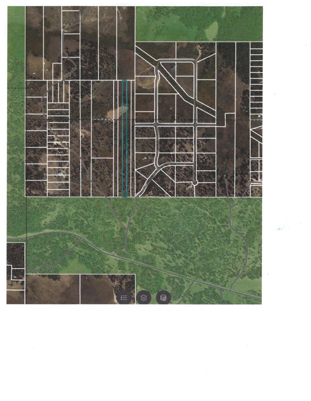 Photo of E Ireland LN, Brian Head, UT 84719 (MLS # 117733)