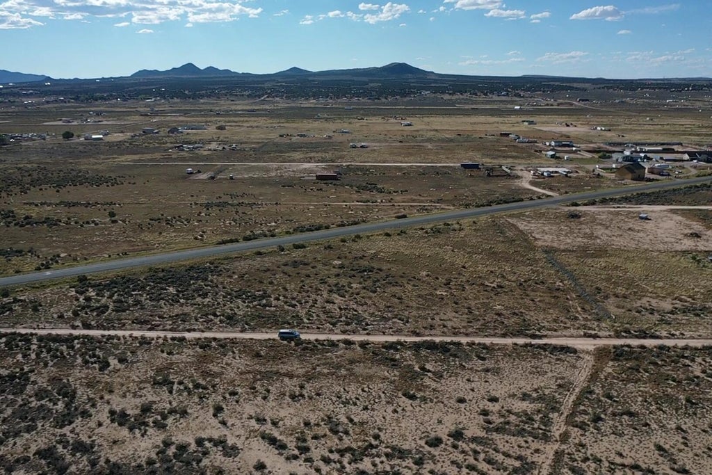 Photo of 5700 N 3300 W, Cedar City, UT 84721 (MLS # 118419)