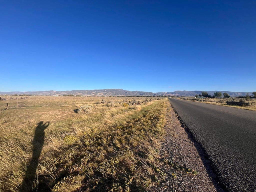 Photo of 5700 N 3300 W, Cedar City, UT 84721 (MLS # 118419)