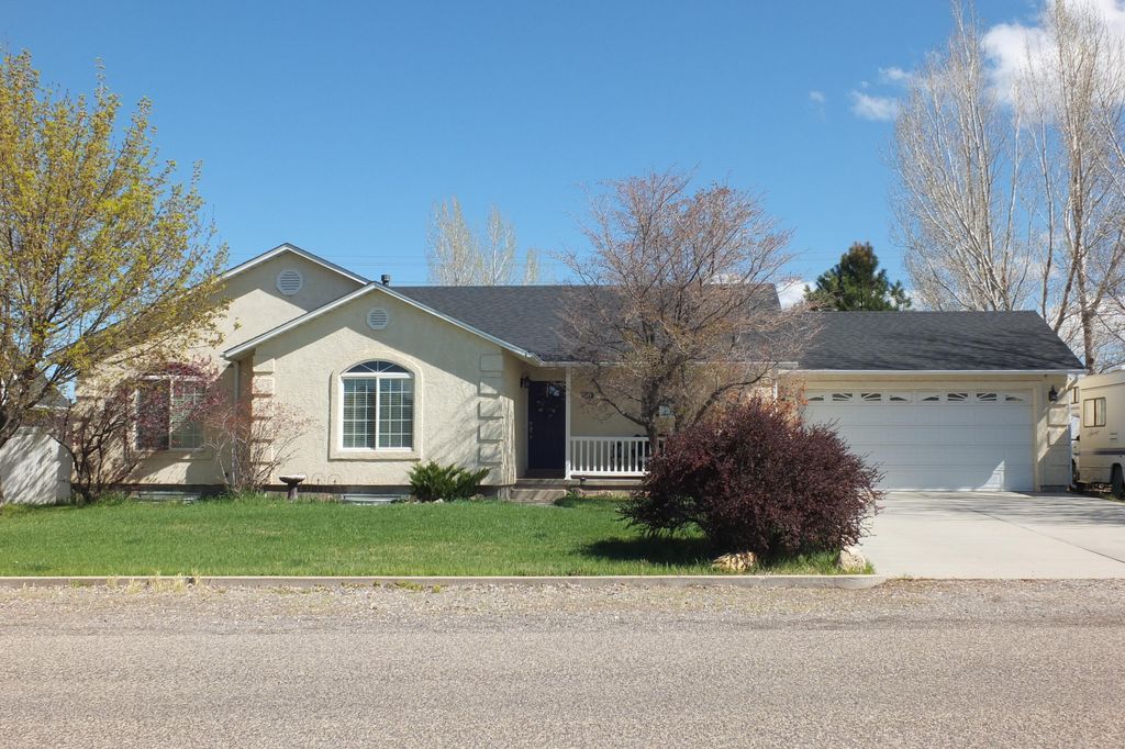 Photo of 1145 E 300 N ST, Beaver, UT 84713 (MLS # 111131)