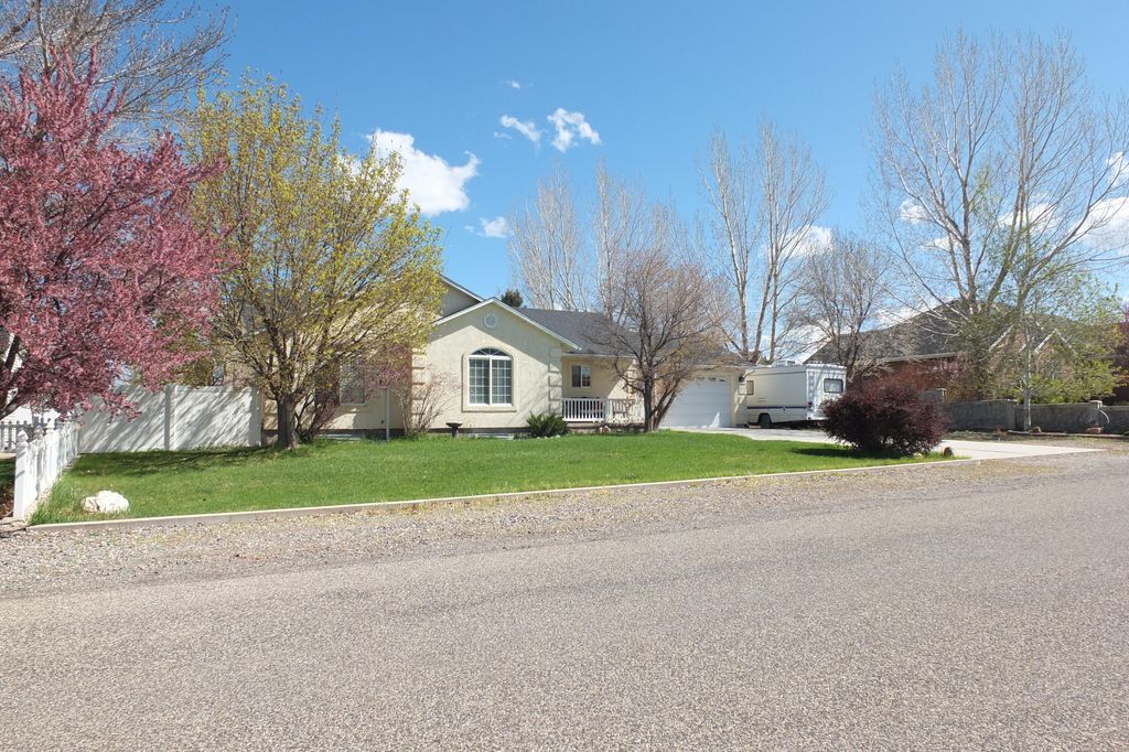 Photo of 1145 E 300 N ST, Beaver, UT 84713 (MLS # 111131)
