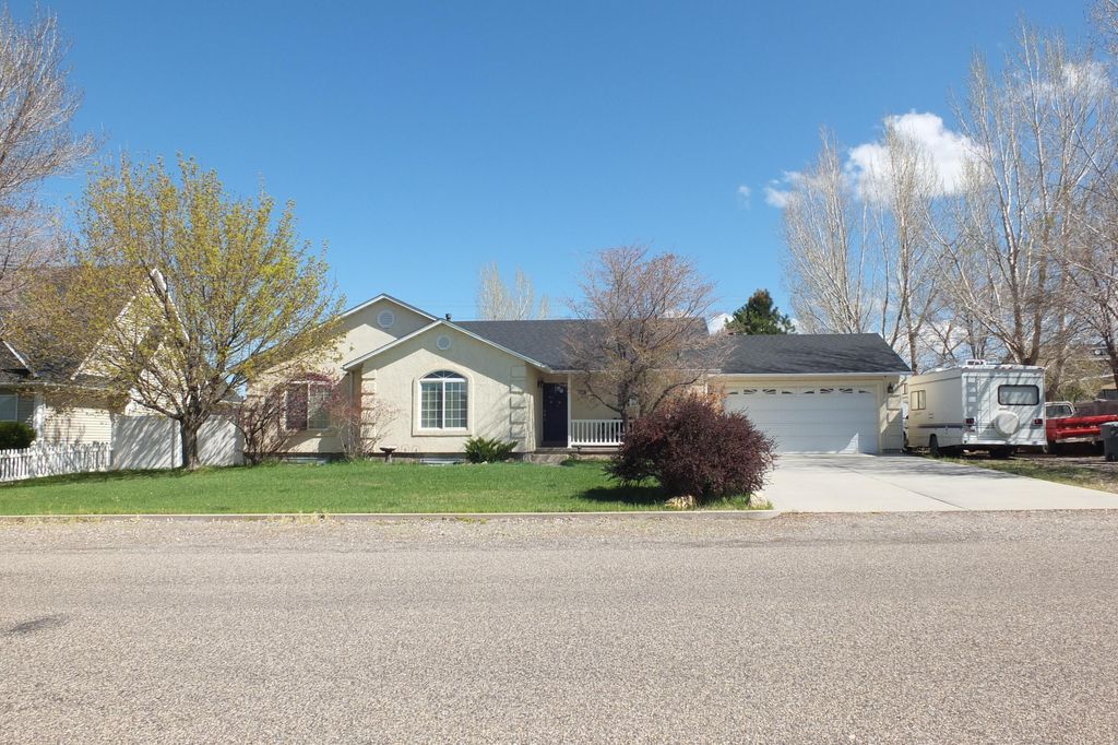 Photo of 1145 E 300 N ST, Beaver, UT 84713 (MLS # 111131)