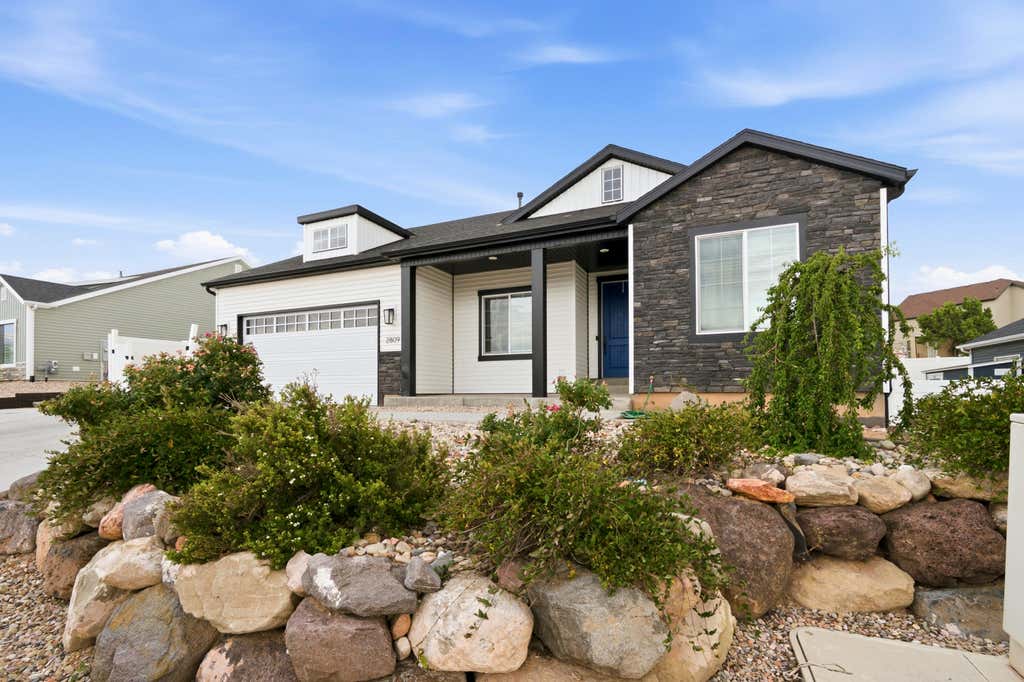 Photo of 2809 W Sterling DR N, Cedar City, UT 84720 (MLS # 117180)
