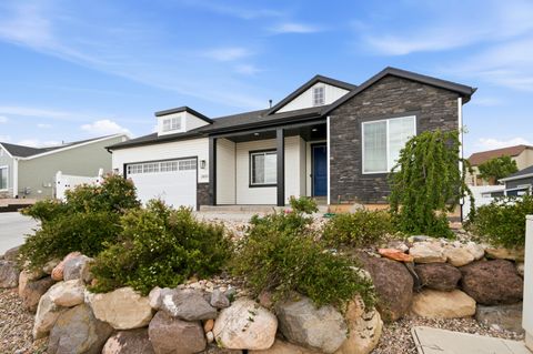 Photo of 2809 W Sterling DR N, Cedar City, UT 84720 (MLS # 117180)